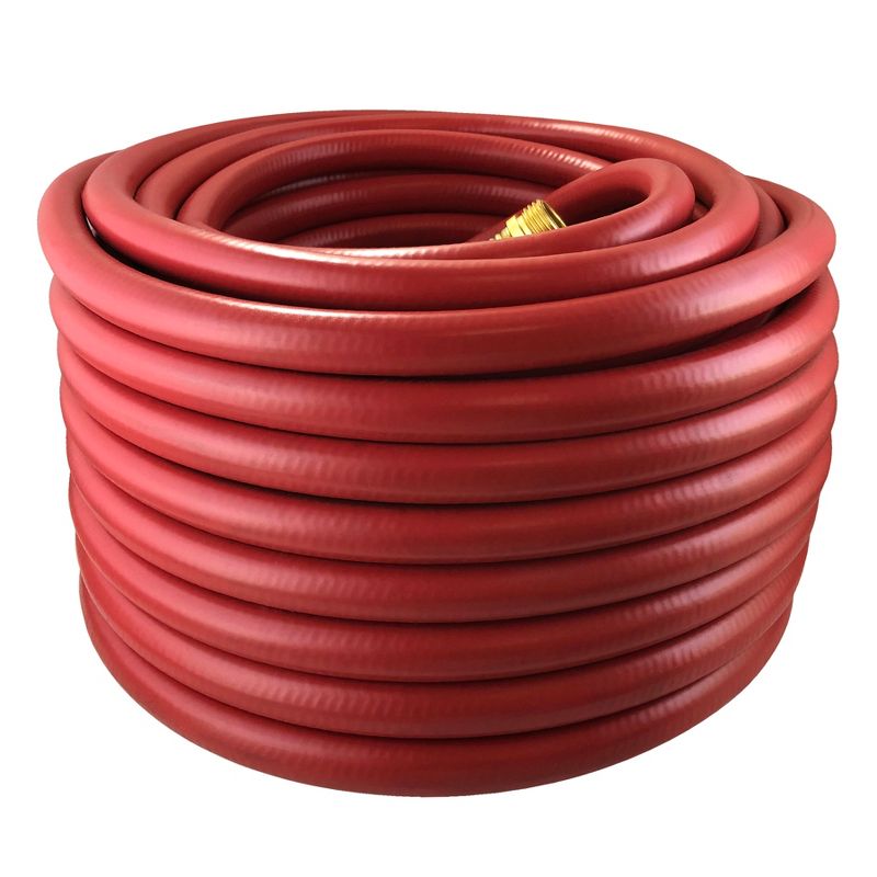 Flexon 5/8 x 100ft Farm & Ranch Garden Hose