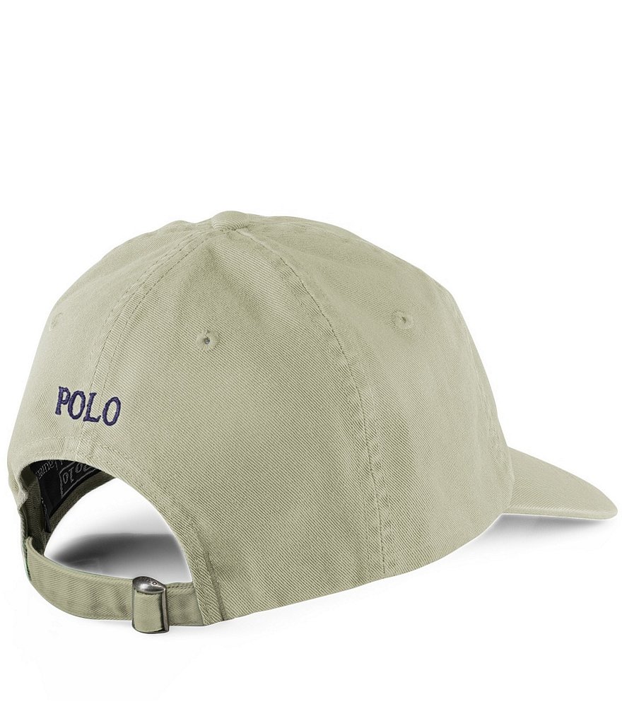 Men's Baseball Greatest Grandpa Baseball Hat - Goodfellow & Co™ Teal