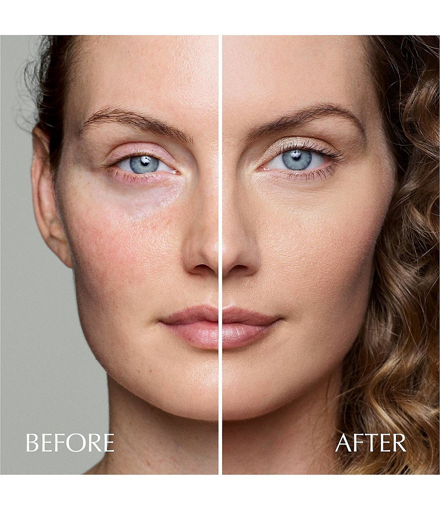 Estee Lauder Futurist Hydra Rescue Moisturizing Foundation Makeup SPF 45