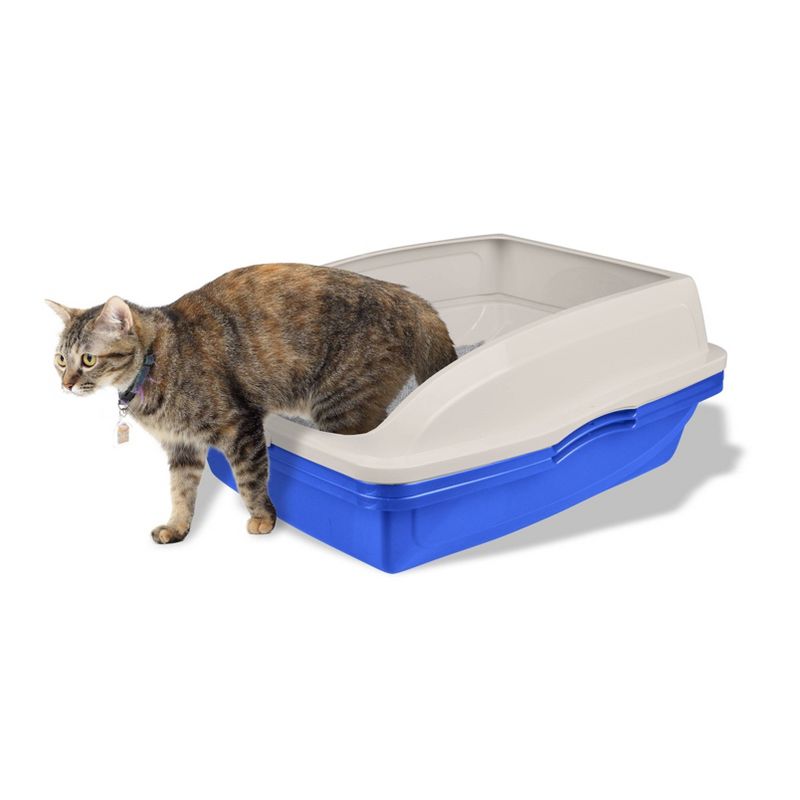CatSpot Clumping Cat Litter - 8.5lbs