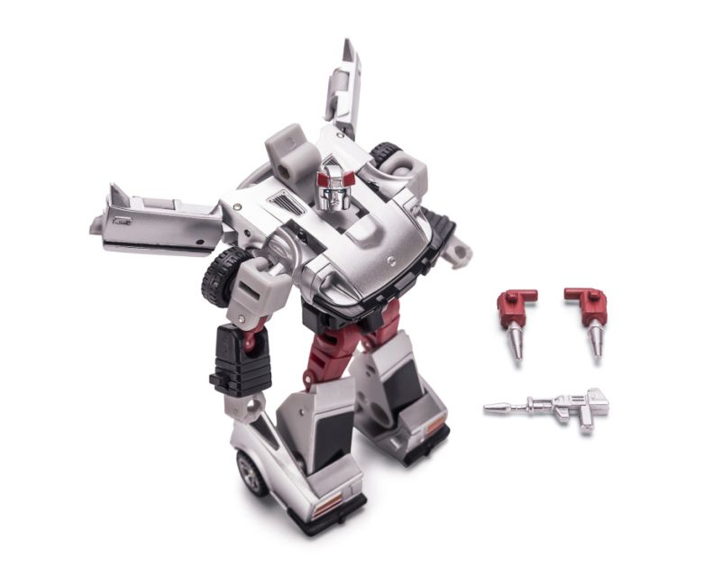 H4G Black Rain | Newage the Legendary Heroes Action figures