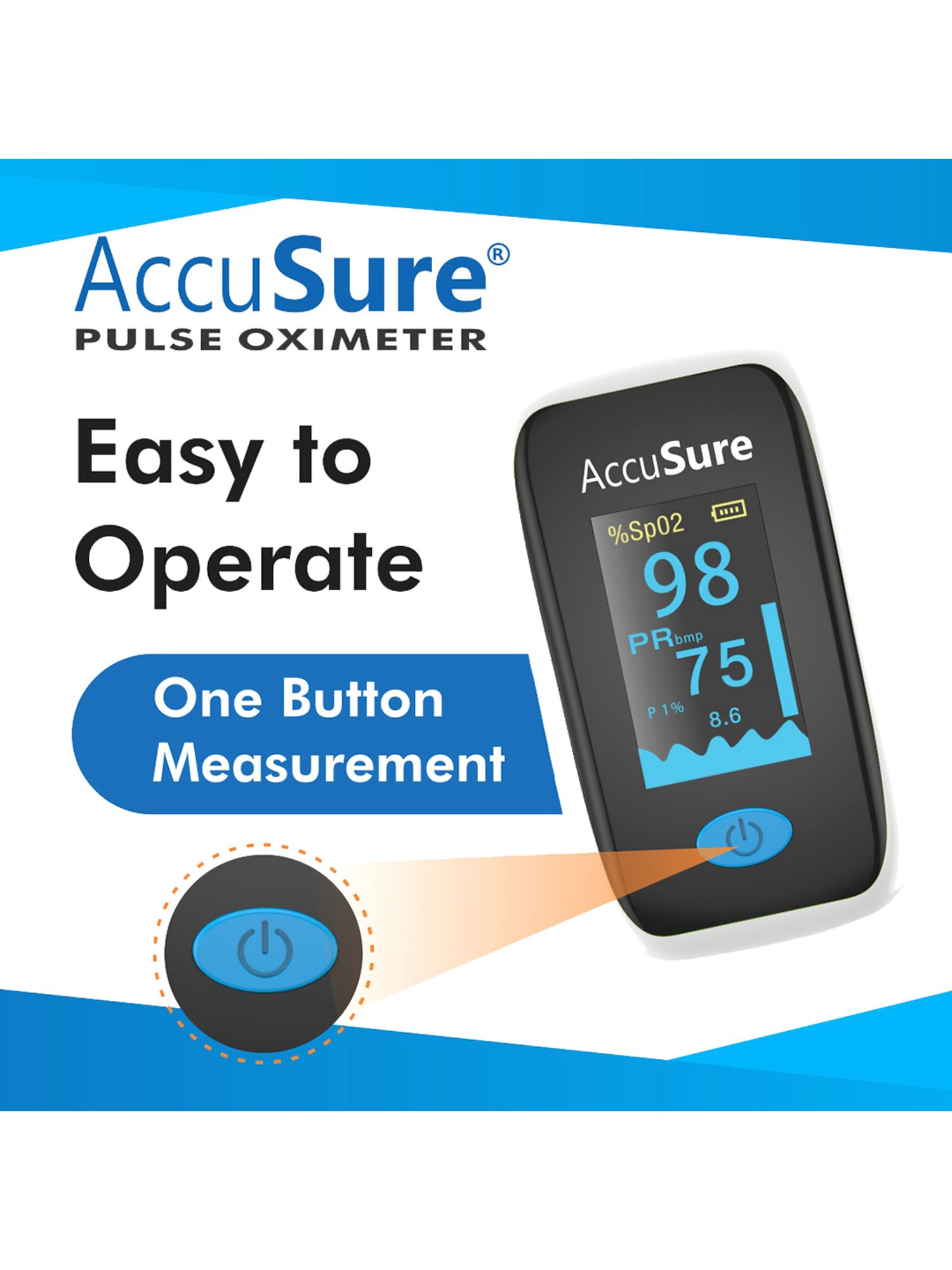 Magnum Flat Fold Duckbill NIOSH Certified N95 Mask (Pack of 1, White)