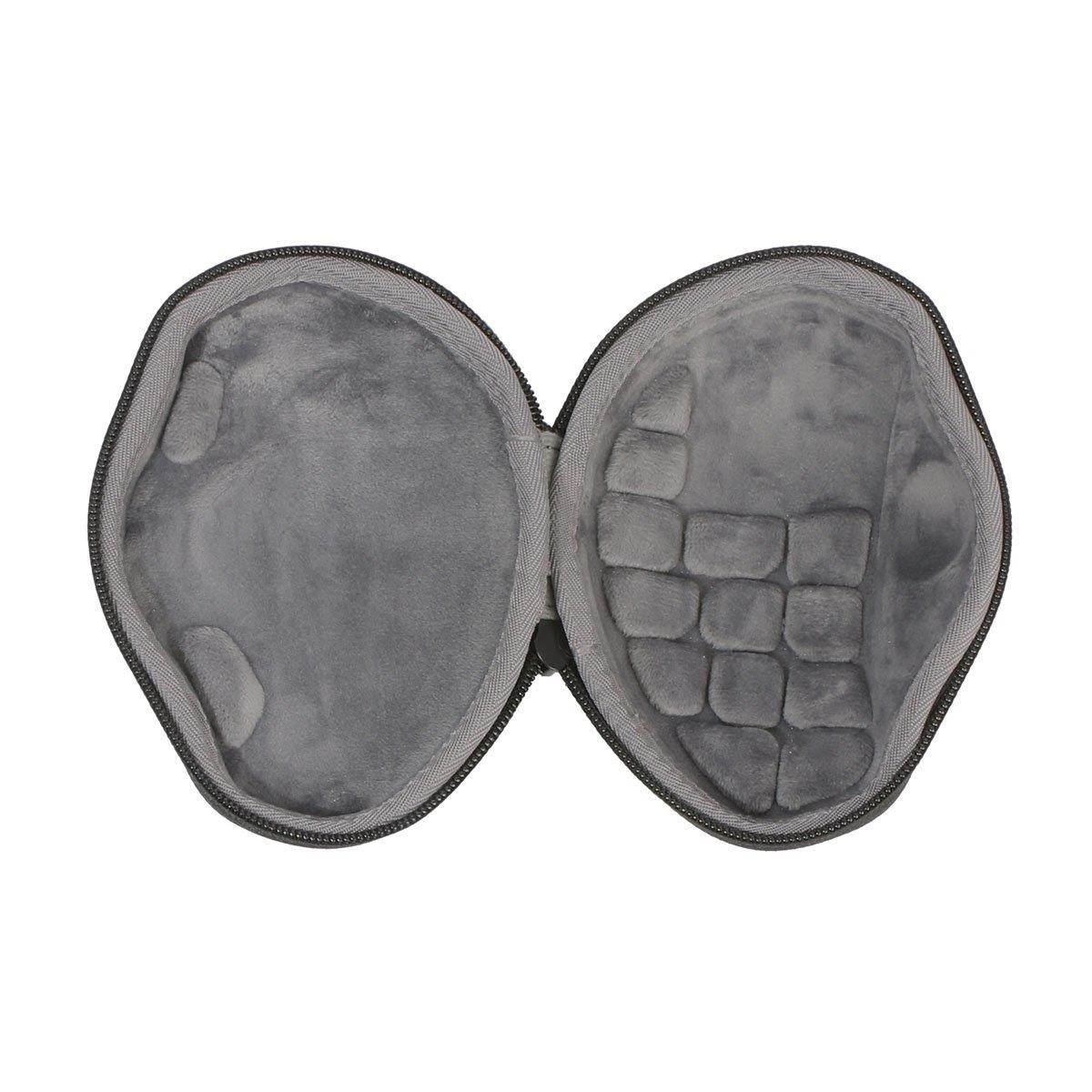 Hard Travel Case for Logitech MX Ergo Advanced Wireless Trackball Mouse by co2CREA (Case for Mouse)