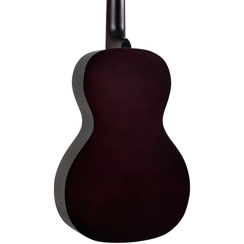 Luna Guitars Gypsy Muse Acoustic Guitar Package