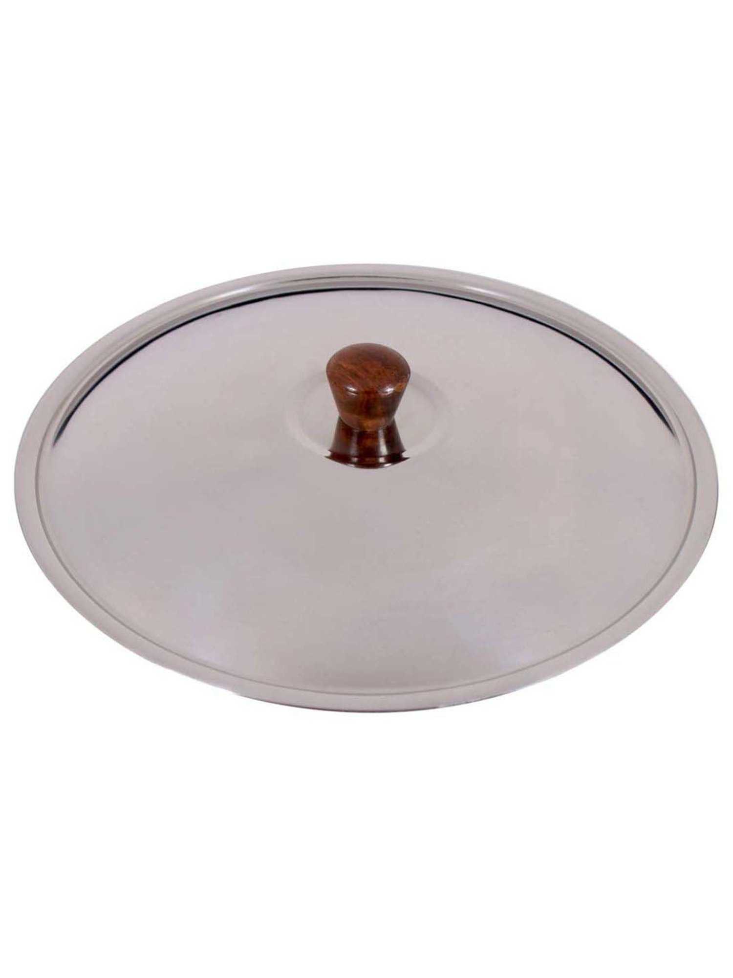 Wonderchef Ebony Non-stick 20 cm Deep Fry Pan with Lid