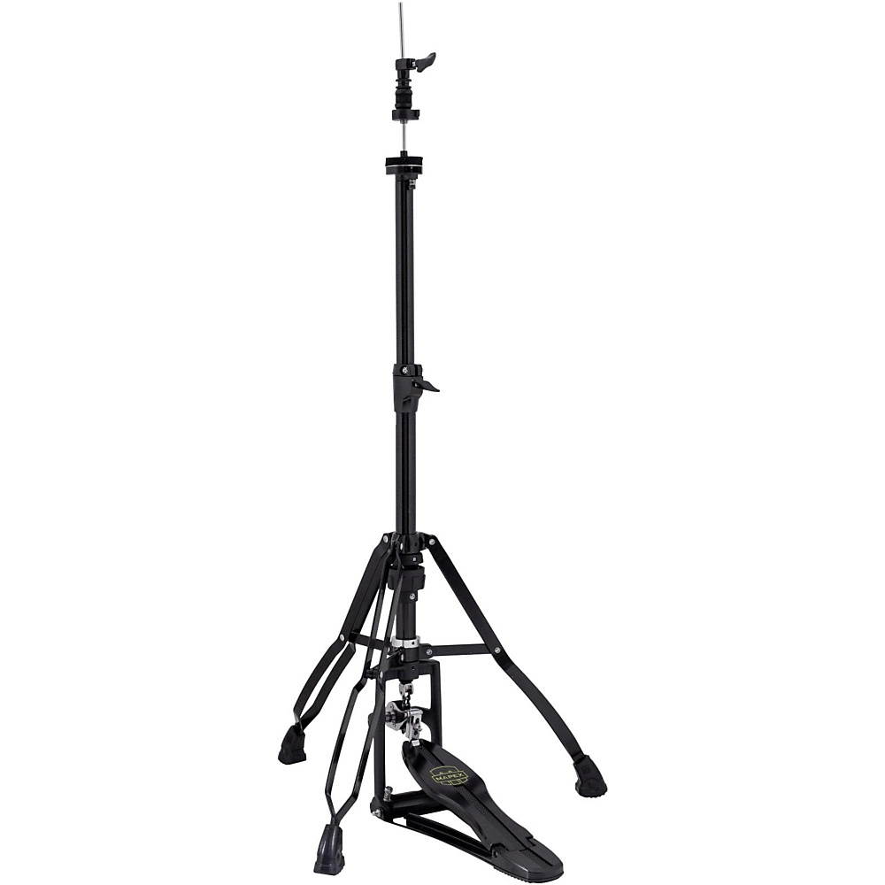 Mapex Armory Double Braced Black Plated Hi Hat Stand