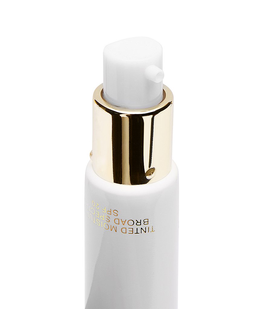 Borghese Tinted Moisturizer SPF 20