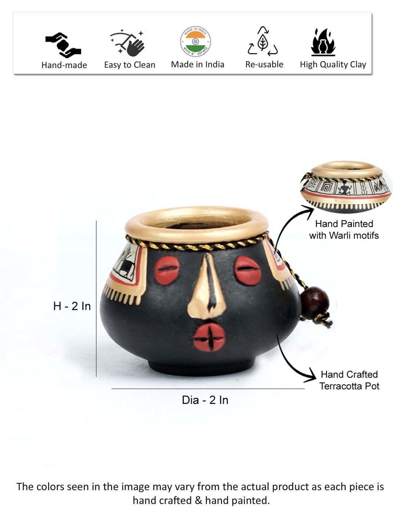 Aristo Silver Stainless Steel Storage Containers with Base Stand - Set of 7