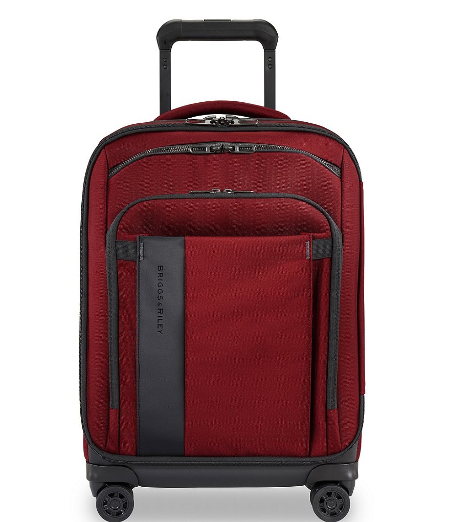 American Tourister 18'' Mickey Mouse Upright Hardside Suitcase