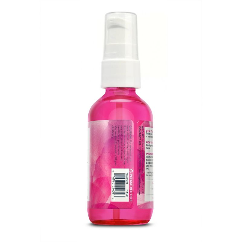 Heritage Store Rosewater Serum - 2 fl oz