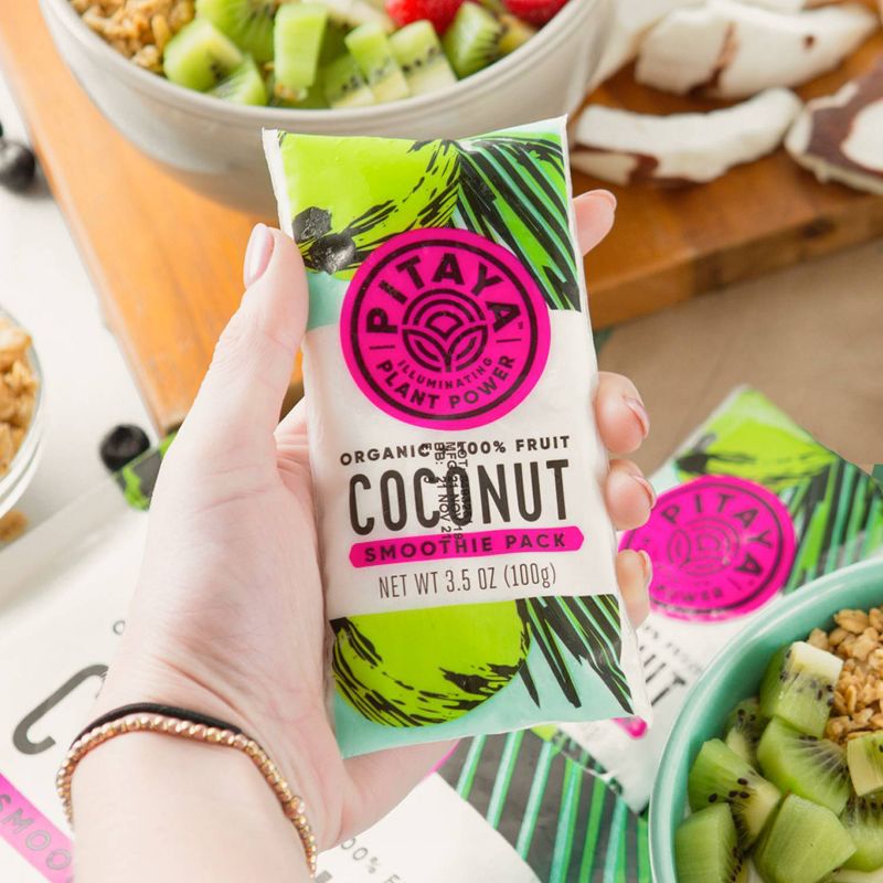 Goya Frozen Platanos Maduros - 40oz