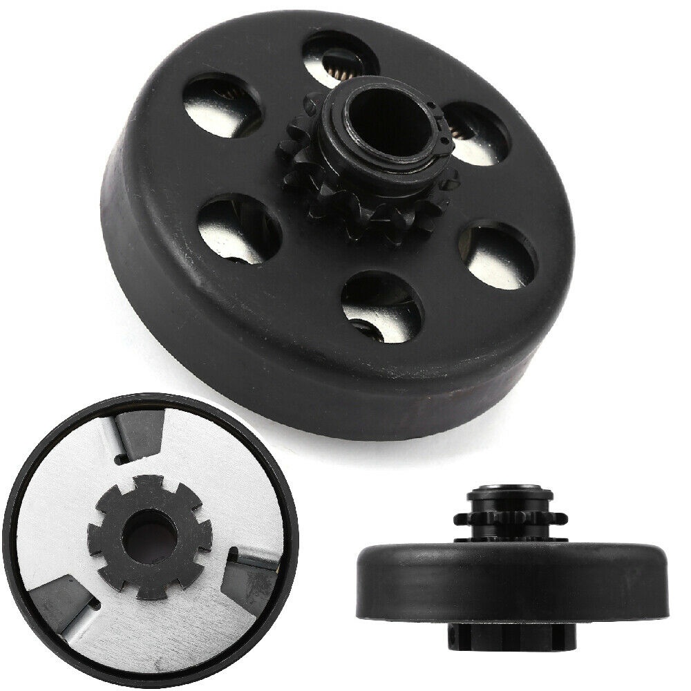 Predator Engine 212cc HF Go kart Centrifugal Clutch 3/4" BORE 12 tooth #35 Chain