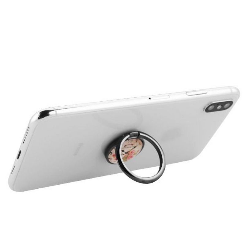 heyday™ Tech Organizer Croc Case - Black