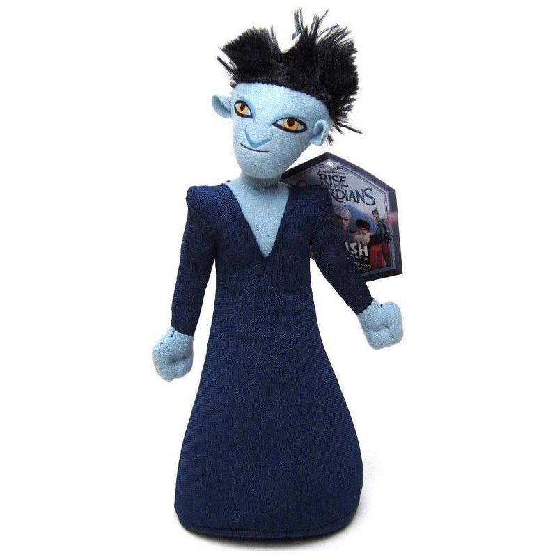 DreamWorks Rise Of The Guardians Pitch 8" Plush