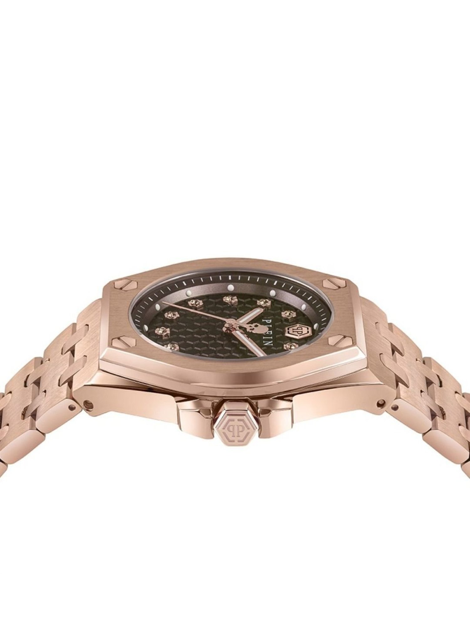 Philipp Plein PWJAA0522 Analog Watch for Women