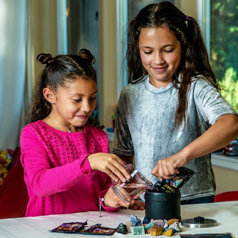 Prehistoric Sea Creatures Terrarium - Thinkbox