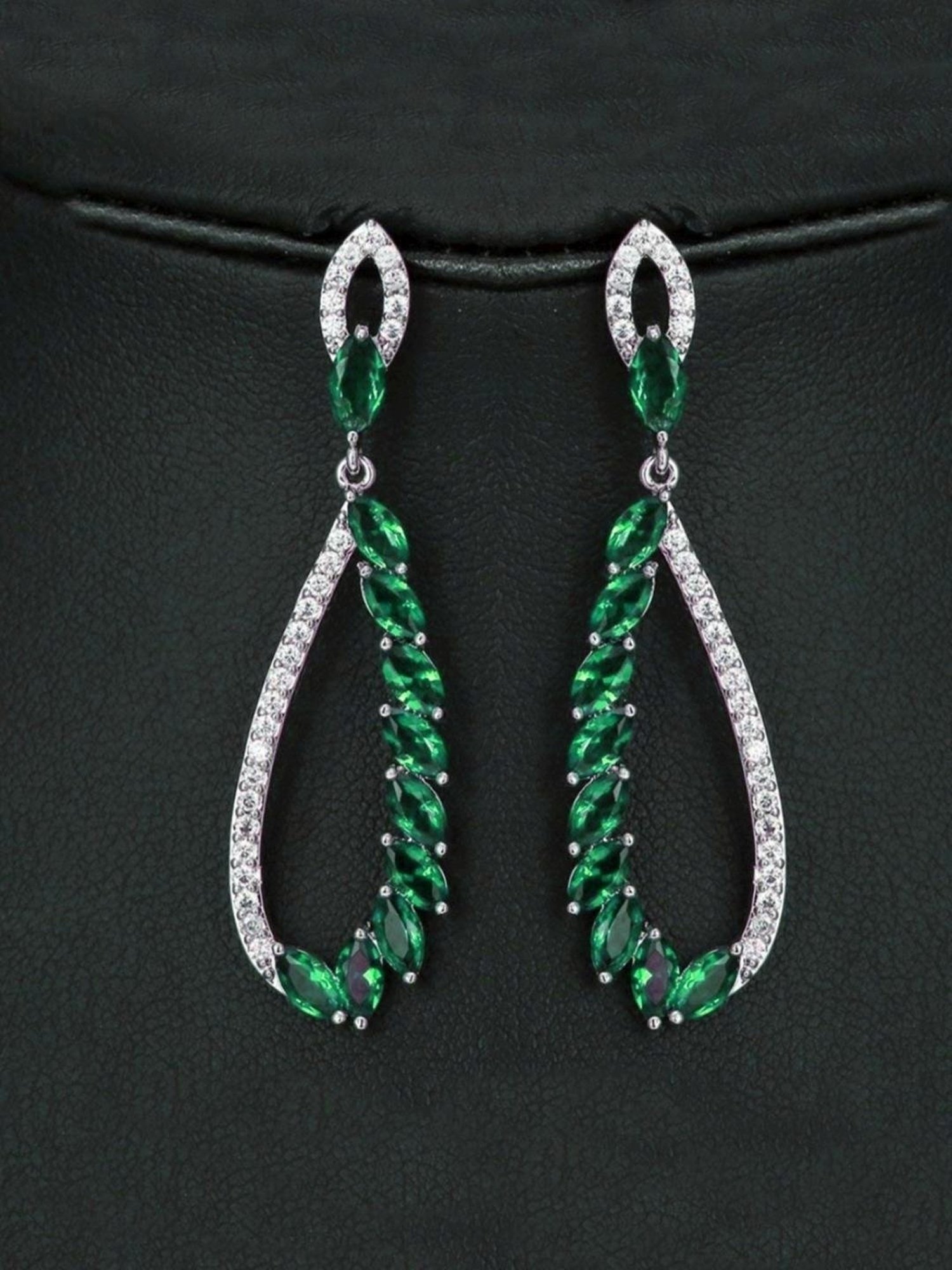 YouBella Earings Fashion Stylish Fancy Dangler Earrings