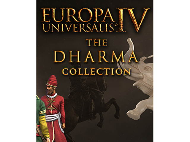 Paradox Grand Strategy [Online Game Code]