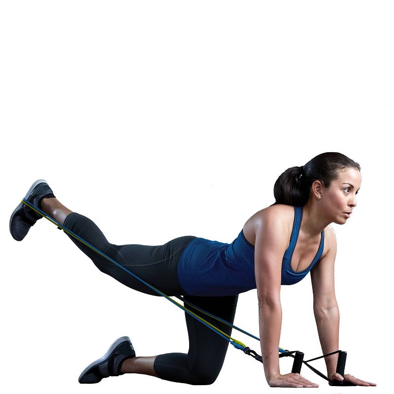 Ignite by SPRI Resistance 3 in 1 Band Kit