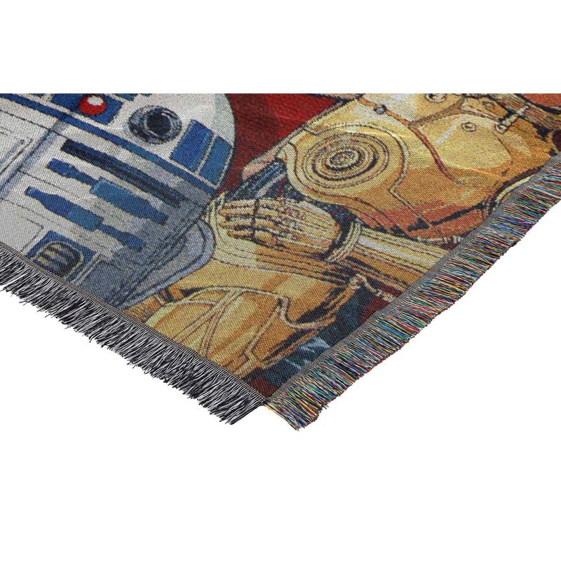 Twin JoJo Siwa Blanket