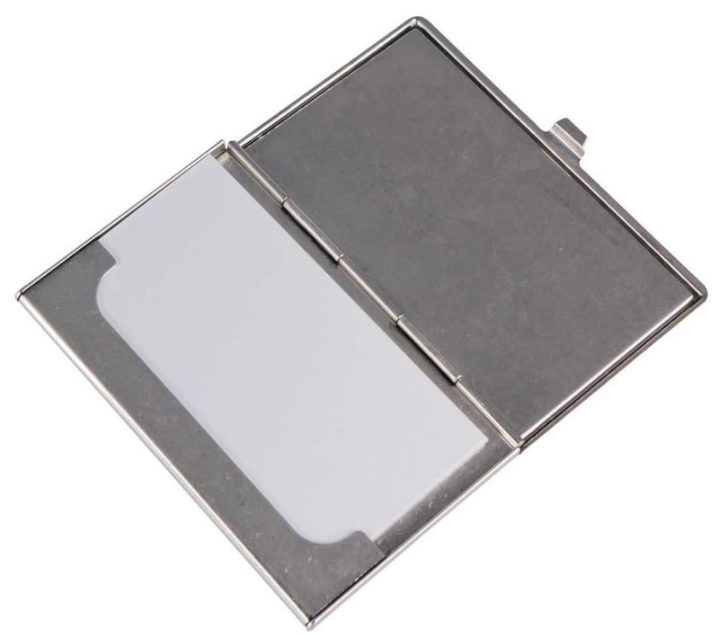 Home Office Desktop Wooden Trapezium Design Storage Romote Control Pen Holder