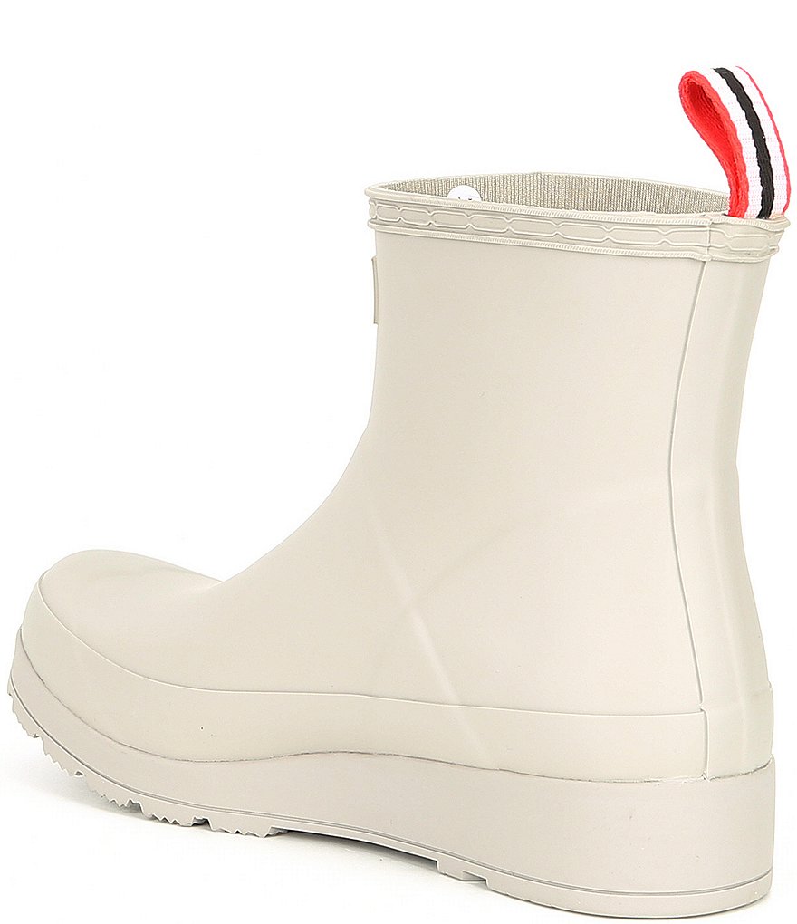 Hunter Play Boot Short Waterproof Rain Boots