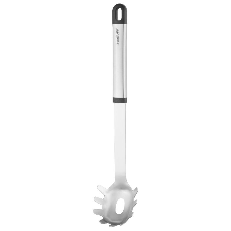 BergHOFF Essentials Stainless Steel Pasta Spoon
