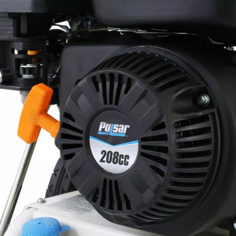 Worx WA4039 Pivoting Quick Connect Adapter, Quick Snap Connection, Fits: WG629, WG629.1, WG629.2 Series