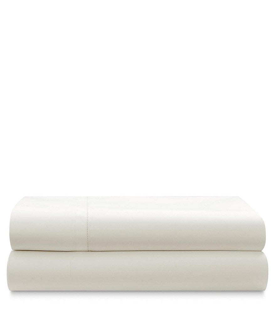 2 Pcs Standard 20"x26" Silk Satin Silky for Hair and Skin Pillowcase Black  - PiccoCasa