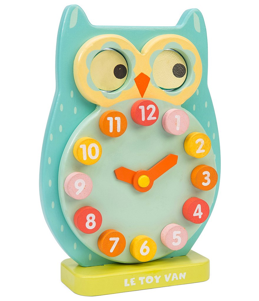 Tender Leaf Toys Baby Block Walker