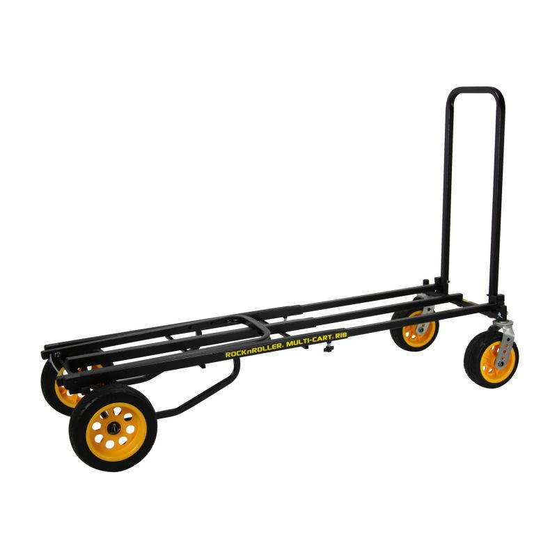Rocknroller R18RT Heavy Duty Multicart