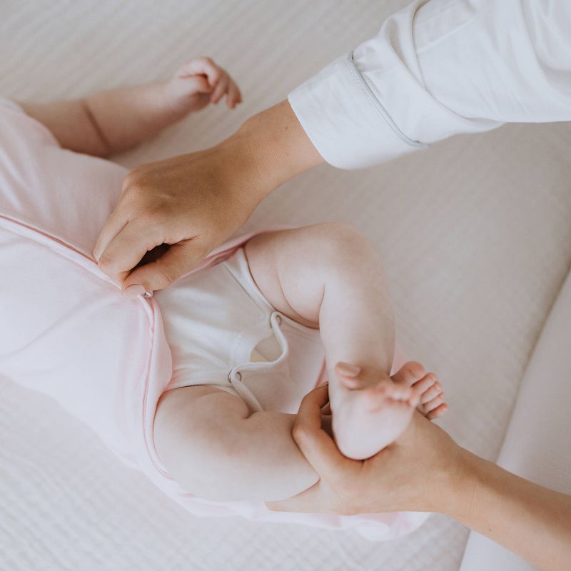 Aden + Anais Essentials Snug Swaddle Twinkle Stars 0-3 Months 2pk