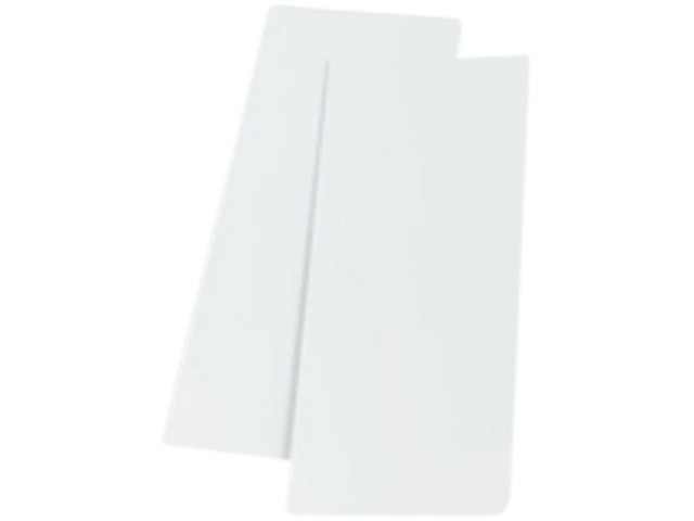 CLEANING CARDS, 50 PACK DTC300/400