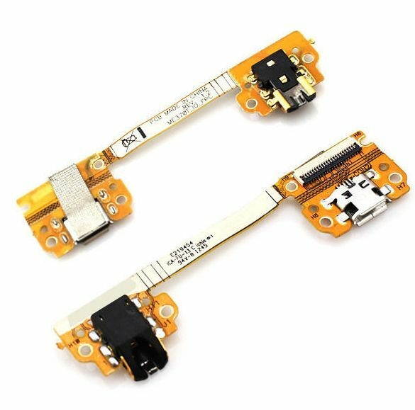 OEM New USB Power Charging Port Flex Cable for   Google Nexus 7 1st 2012
