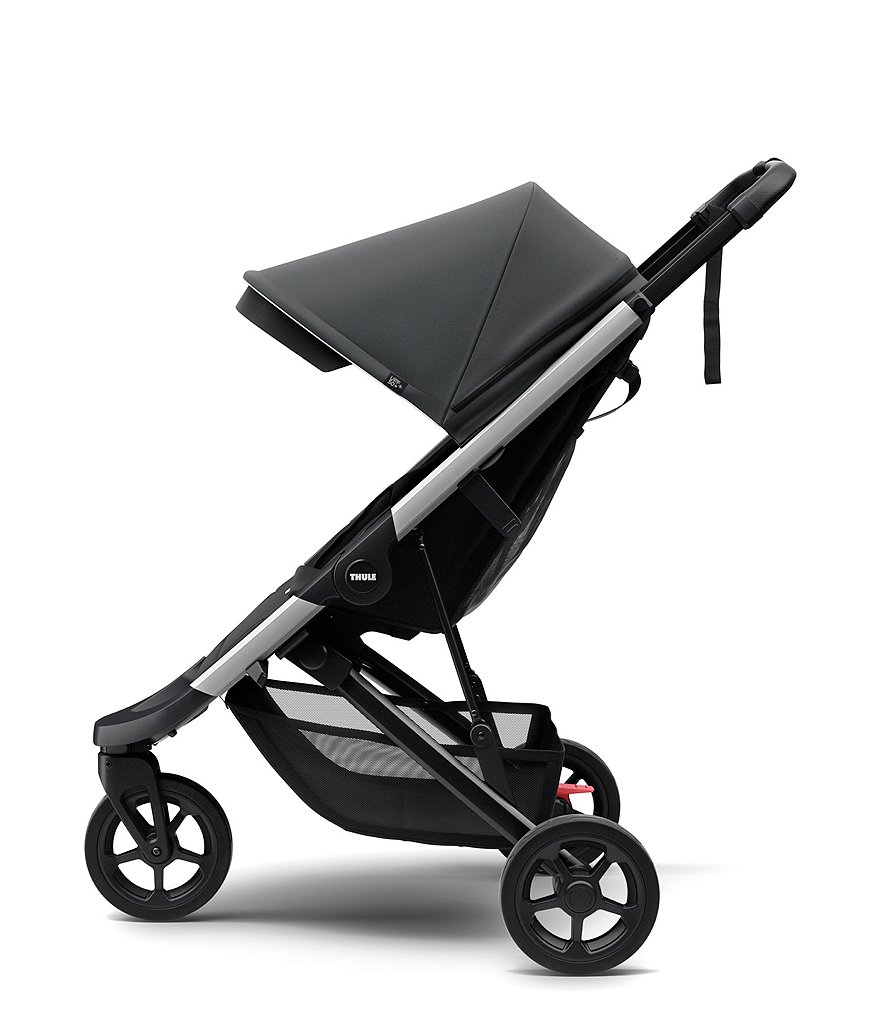 Thule Spring Compact Stroller - Aluminum Frame