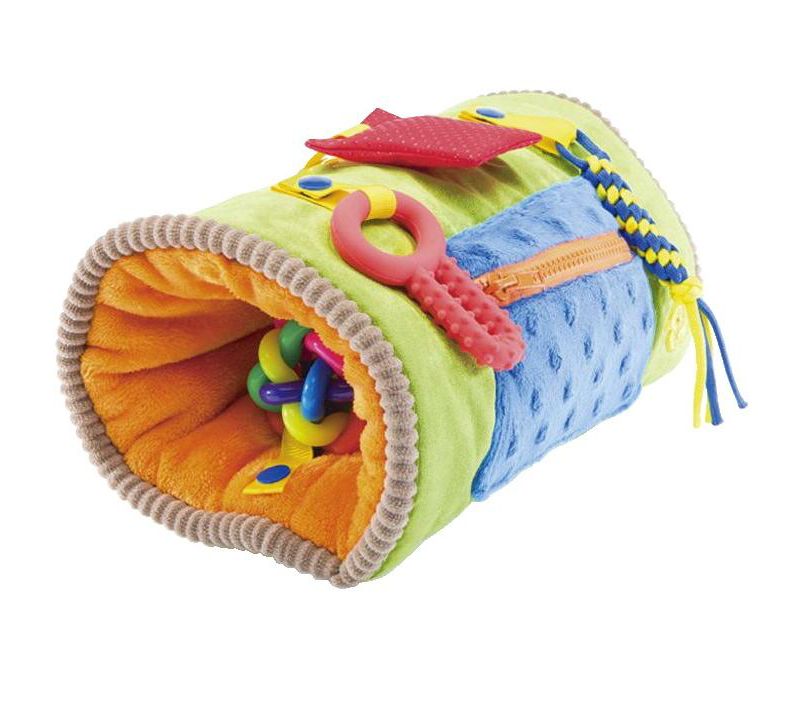 Twiddle Nathan Fidget and Comfort Muff