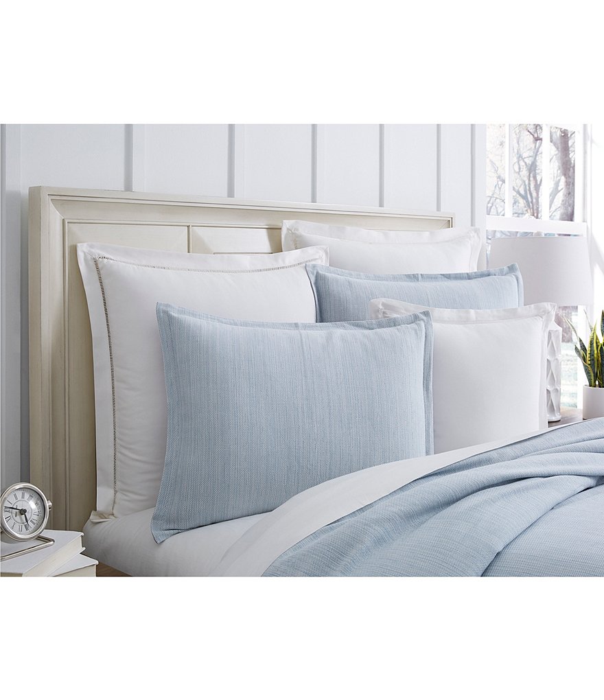 Southern Living Constance Duvet Cover Mini Set
