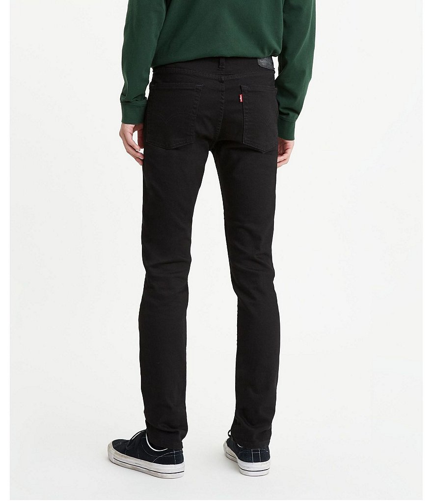 Buffalo David Bitton Skinny Max Jeans