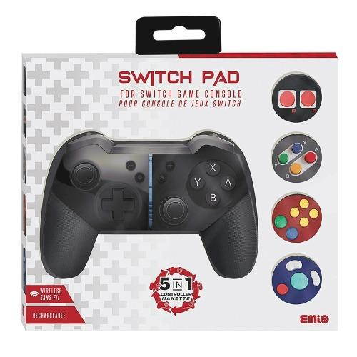 Switch Pad for Nintendo Switch