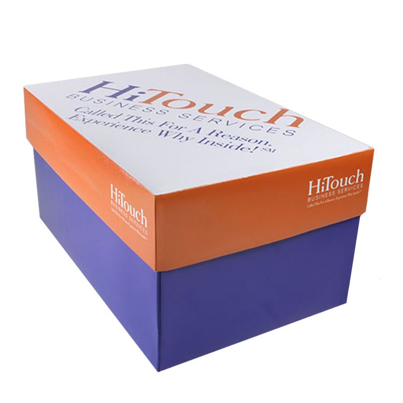 HiTouch Business Services Copy Paper 8.5 x 11, 20lb/92 Bright, 5000 Sheets - SPZMOP8511 