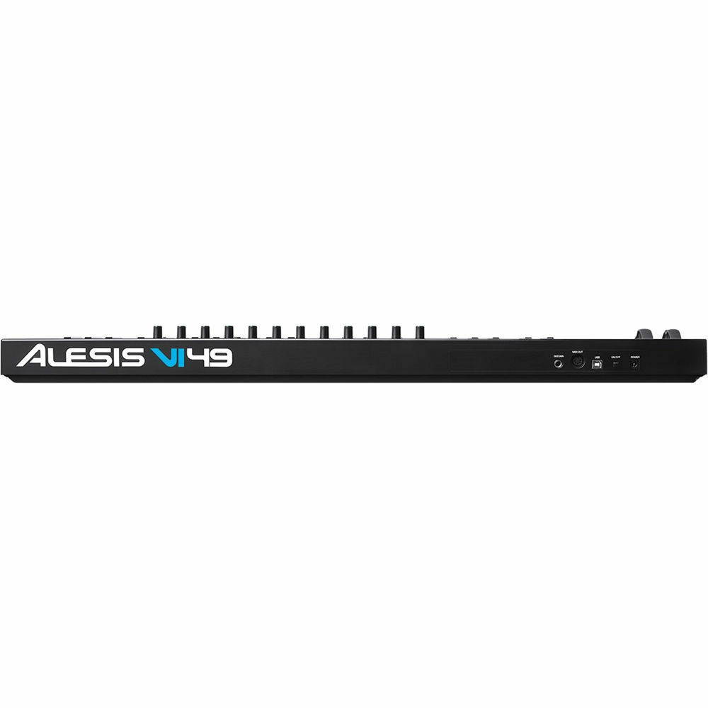 Alesis - VI49 - 49-Key USB/MIDI Keyboard Controller