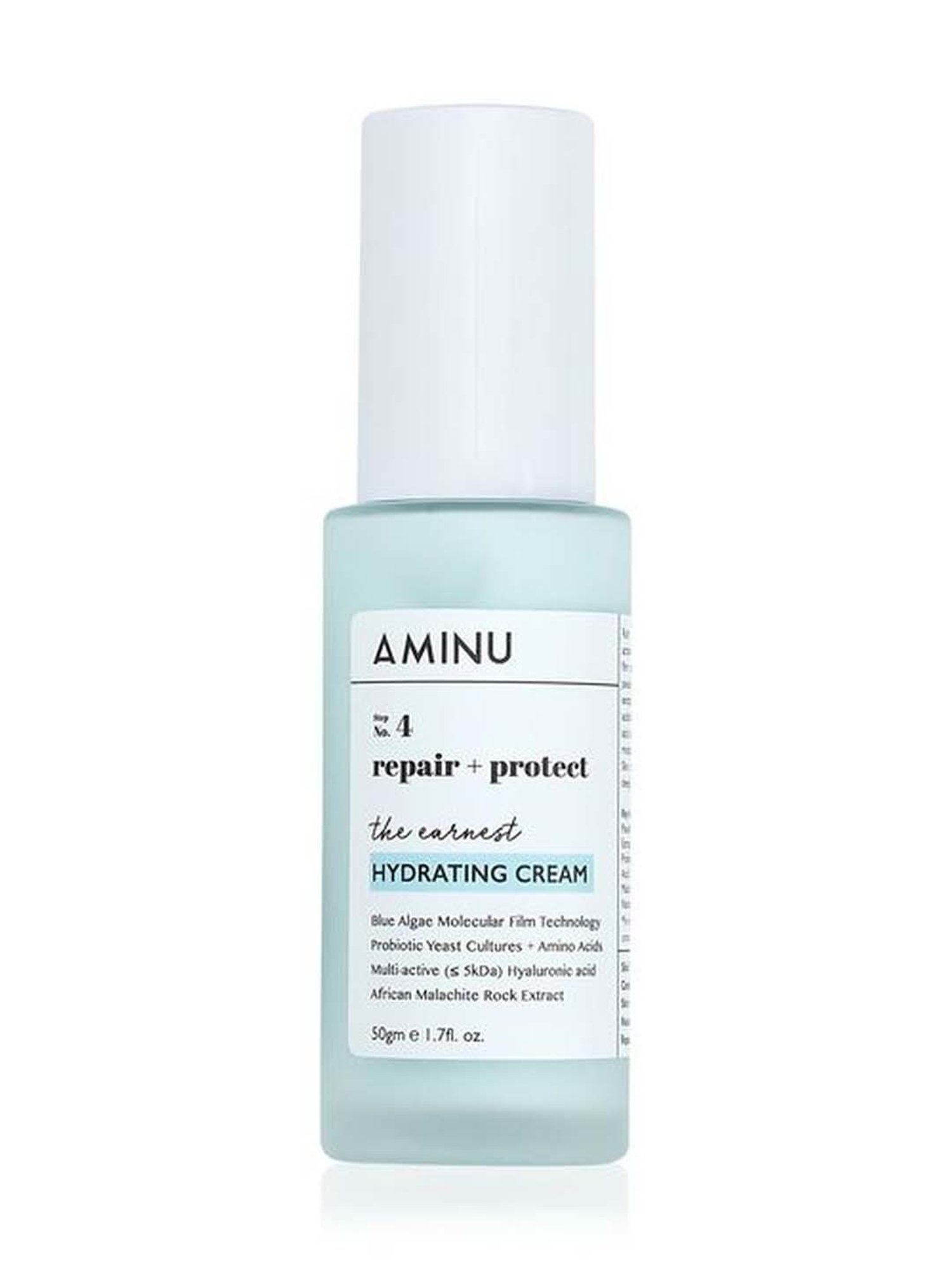 AMINU The Earnest Hydrating Cream - 50 gm