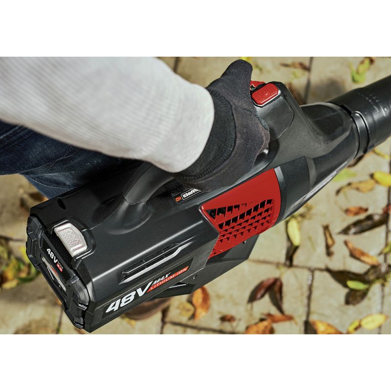 Snapper 1696954 48V Max Electric 450 CFM Leaf Blower (Tool Only)