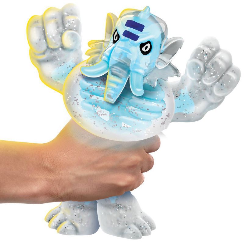 Heroes of Goo Jit Zu Dino X-Ray Hero Pack - Smashadon