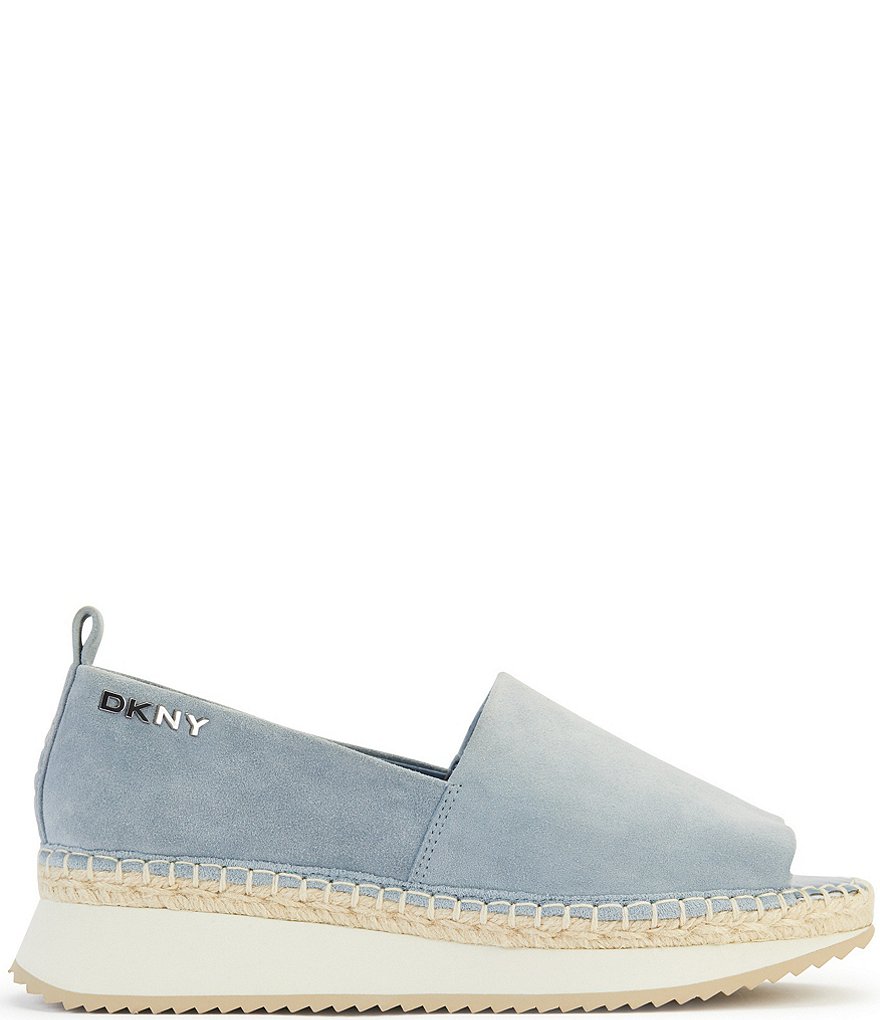 Paul Green Dara Lizard Embossed Flats