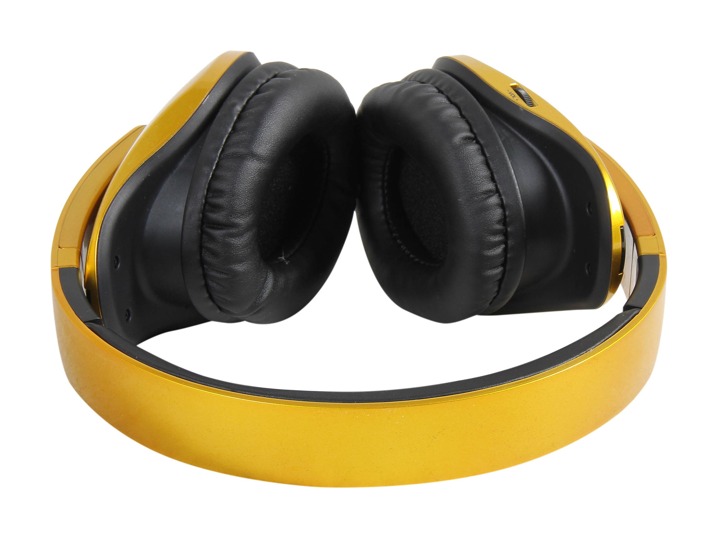 Oblanc SHELL210 Dual Driver Speaker Headset