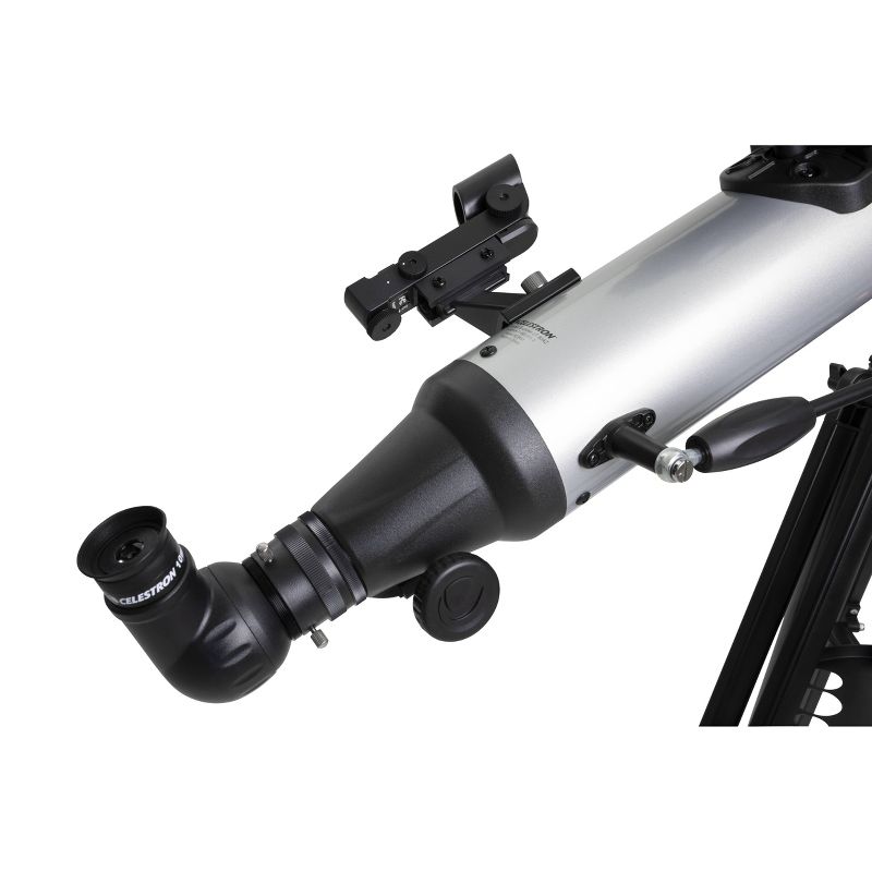 Celestron Starsense Explorer 80AZ App Enabled Refractor Telescope