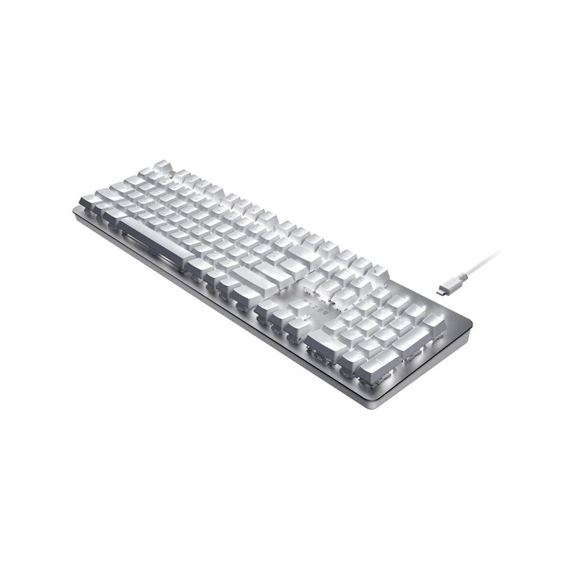 Razer Pro Type - Wireless mechanical keyboard for productivity