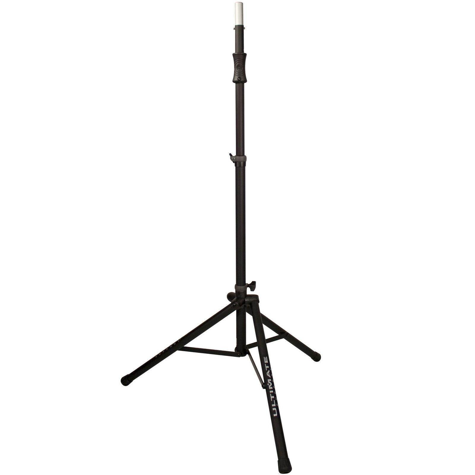 Ultimate Support TS-100B Air-Powered Tripod Speaker Stand