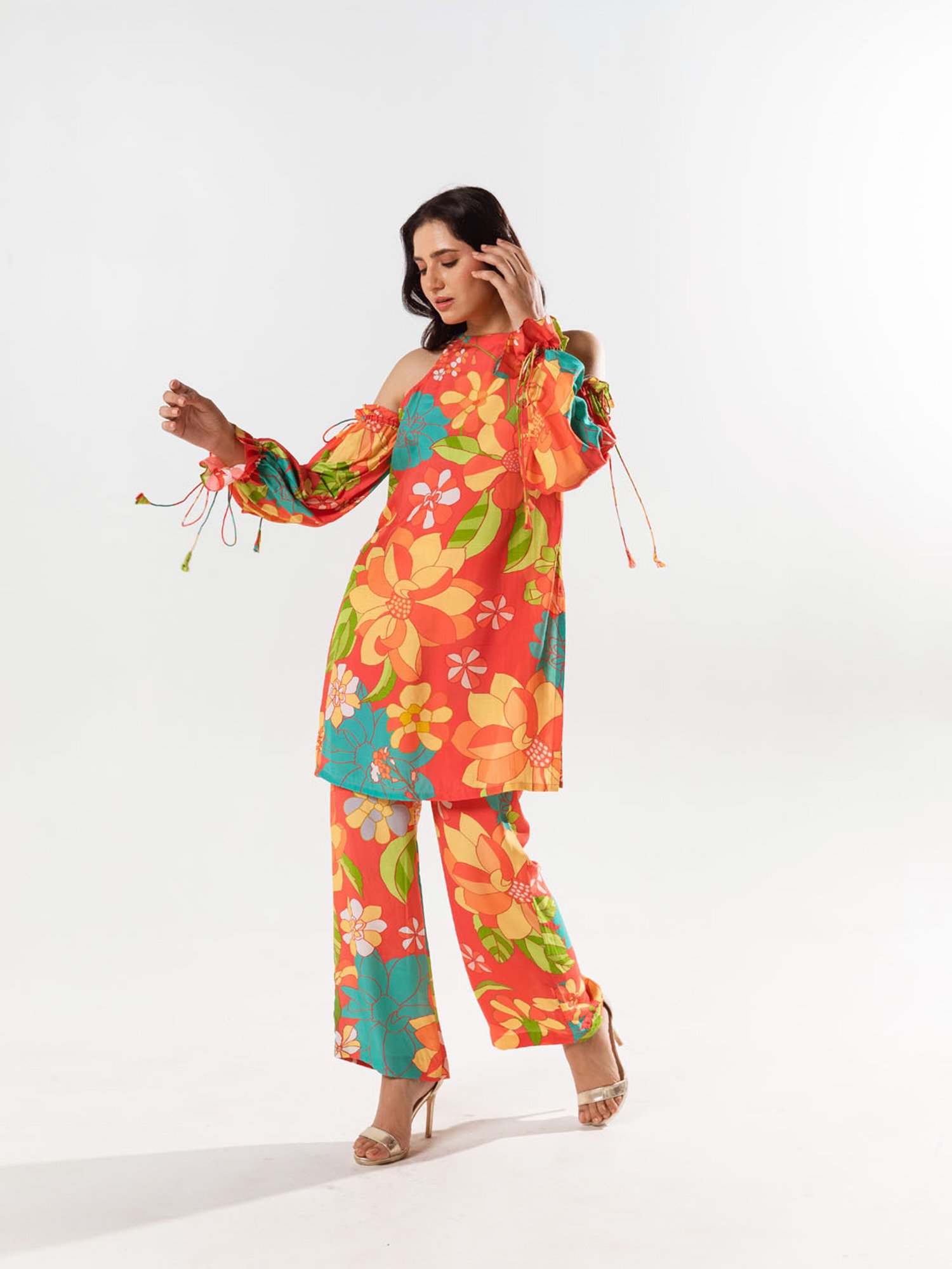 Aroop Shop India Kimi Set